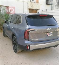 Kia Telluride